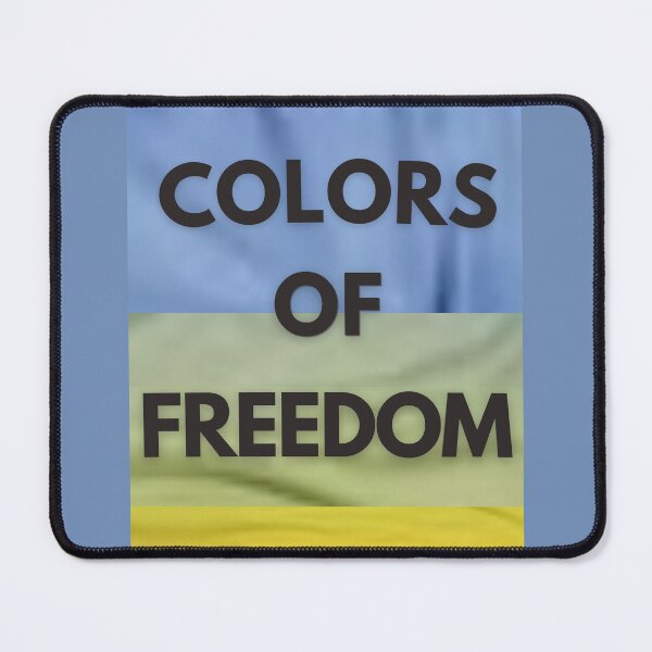 Item preview, Colors of Freedom Usyk Joshua 2022 designed and sold by Flirt-Teez.