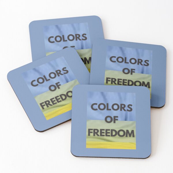 Item preview, Colors of Freedom Usyk Joshua 2022 designed and sold by Flirt-Teez.