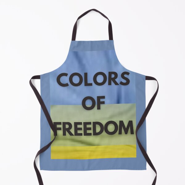 Item preview, Colors of Freedom Usyk Joshua 2022 designed and sold by Flirt-Teez.
