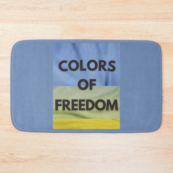 Item preview, Colors of Freedom Usyk Joshua 2022 designed and sold by Flirt-Teez.