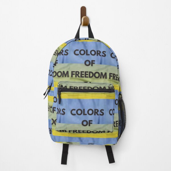 Item preview, Colors of Freedom Usyk Joshua 2022 designed and sold by Flirt-Teez.
