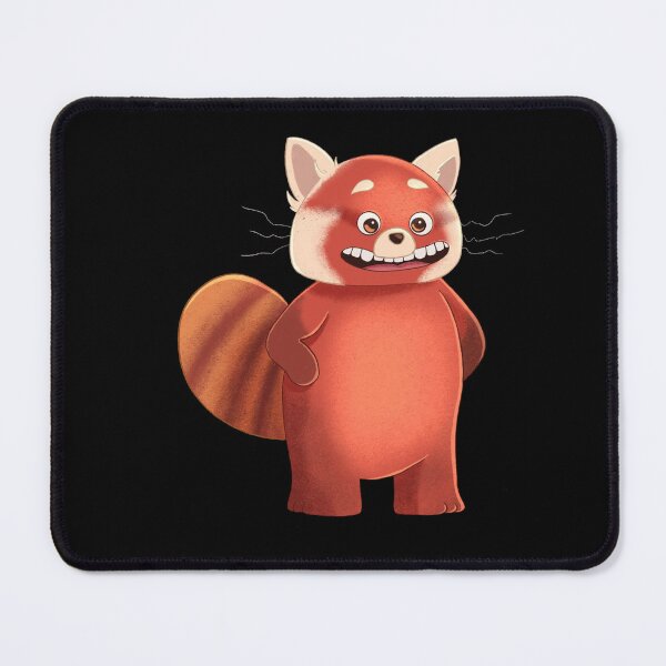 Item preview, Cute Funny Big Red Panda designed and sold by SamirElh77.