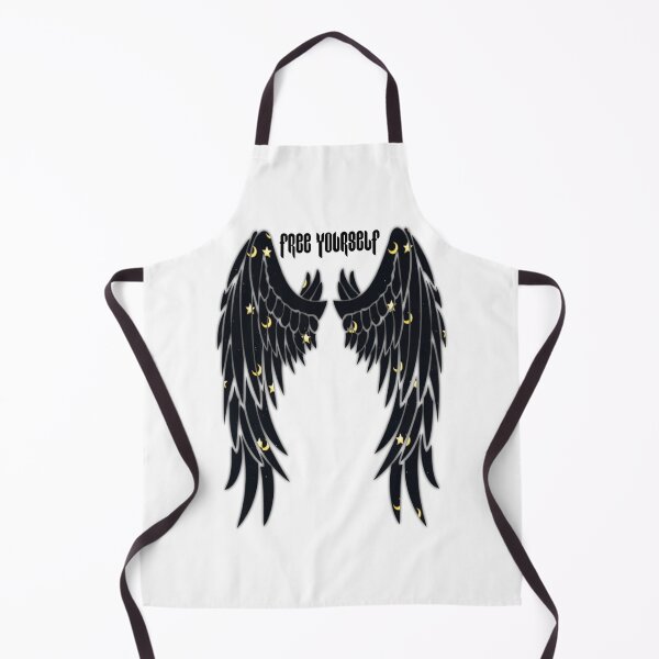 Item preview, Free yourself design designed and sold by redwolf92.