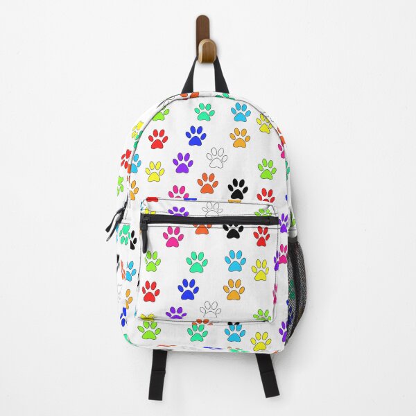 Item preview, Paw color drawing designed and sold by Blondiabshop.