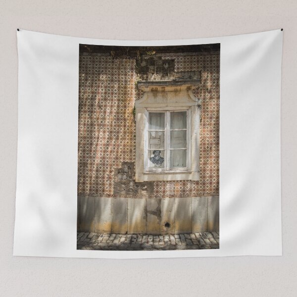Item preview, Faro Window designed and sold by Nigel R Bell Photography.
