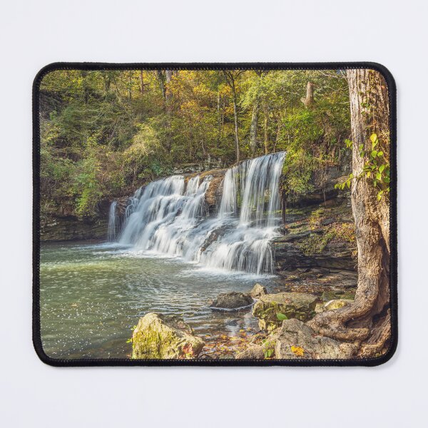 Item preview, Mardis Mill Falls designed and sold by Jonicool.