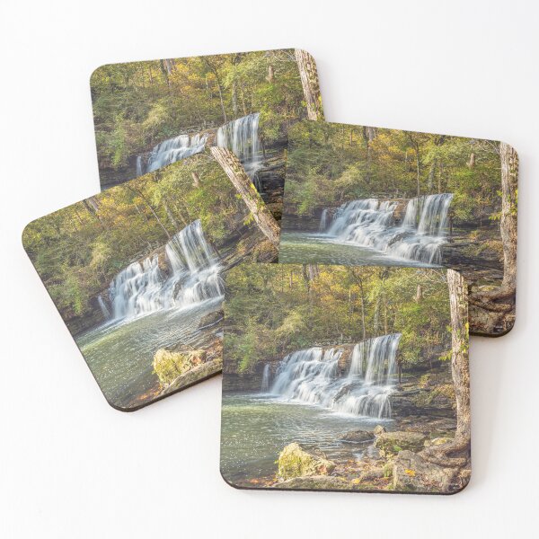 Item preview, Mardis Mill Falls designed and sold by Jonicool.