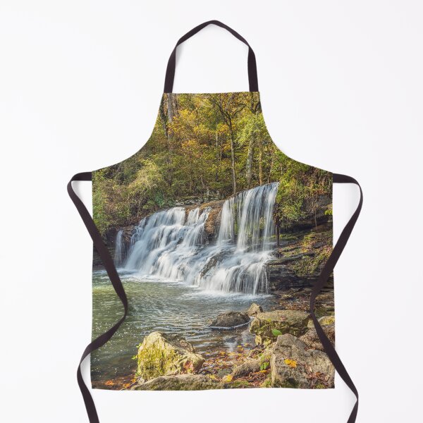 Item preview, Mardis Mill Falls designed and sold by Jonicool.