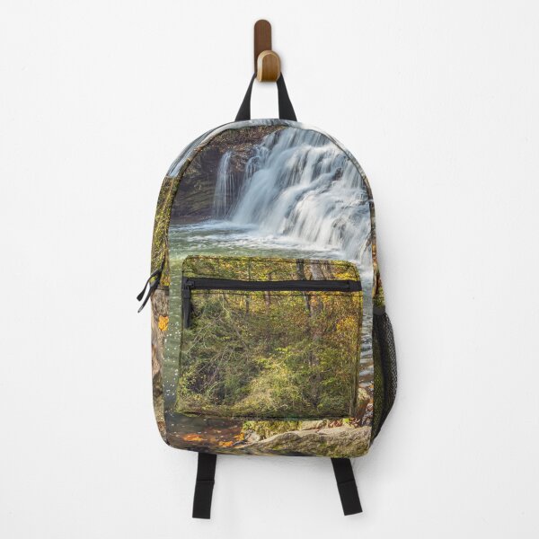 Item preview, Mardis Mill Falls designed and sold by Jonicool.
