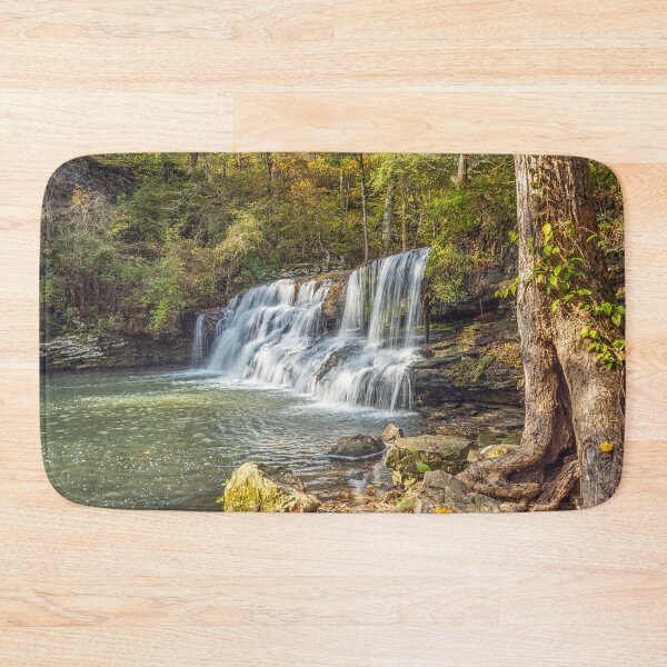 Item preview, Mardis Mill Falls designed and sold by Jonicool.
