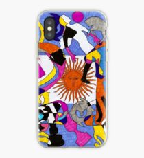 Paulo Dybala #21 iPhone Case