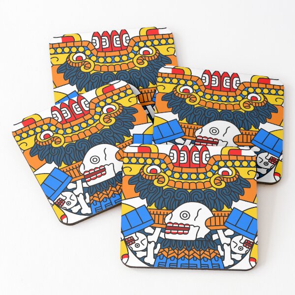 Item preview, Tlaltecuhtli designed and sold by The boys.