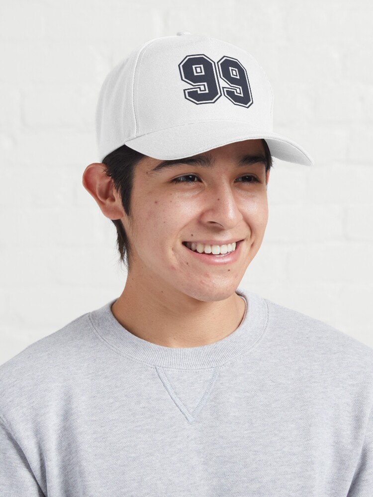 99 Sports Number Ninety-Nine