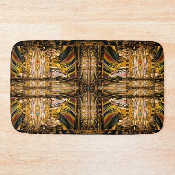 Item preview, Kaleidoscope designed and sold by John Hill.