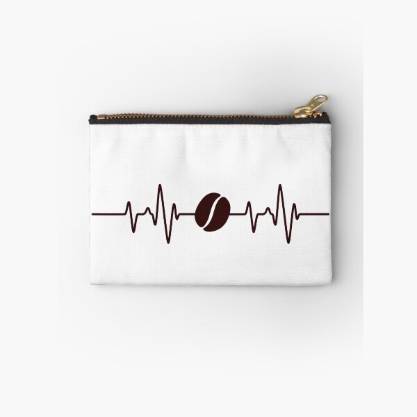 Item preview, Coffee Bean, Caffeine, Coffee Lover, Heartbeat, Coffee Adicted, Coffee Beans, Funny, Bean designed and sold by babivilelashop.