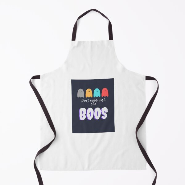 Item preview, Don't mess with the boo's Design designed and sold by Newdesigner99.