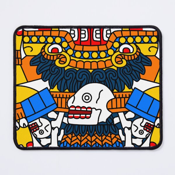 Item preview, Tlaltecuhtli designed and sold by The boys.