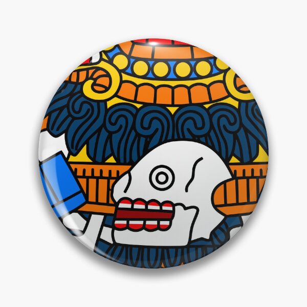 Item preview, Tlaltecuhtli designed and sold by The boys.