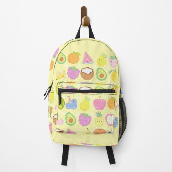 Item preview, Cute Fruits designed and sold by Rand Shop.
