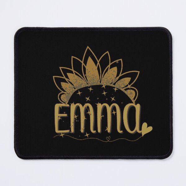 Item preview, Emma Name, Is Here Gift For emma Sticker  designed and sold by SOFY5STARS.