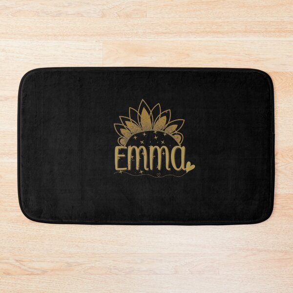 Item preview, Emma Name, Is Here Gift For emma Sticker  designed and sold by SOFY5STARS.