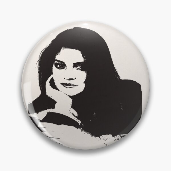 Item preview, Disco Deewane Nazia Hassan Vintage Poster designed and sold by HafsahKhan.