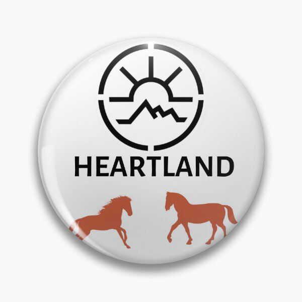 Item preview, HEARTLAND designed and sold by PIXTrending.