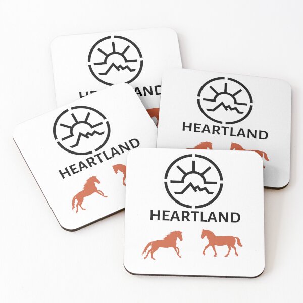 Item preview, HEARTLAND designed and sold by PIXTrending.