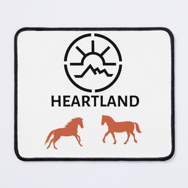 Item preview, HEARTLAND designed and sold by PIXTrending.