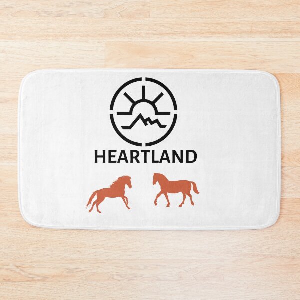 Item preview, HEARTLAND designed and sold by PIXTrending.