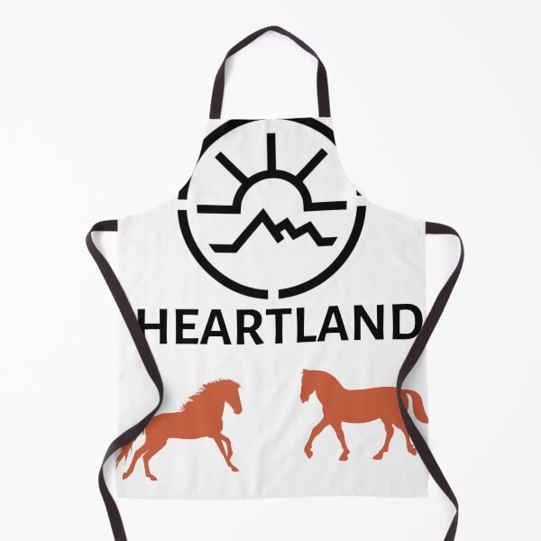 Item preview, HEARTLAND designed and sold by PIXTrending.