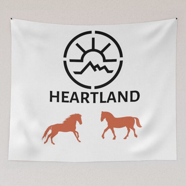 Item preview, HEARTLAND designed and sold by PIXTrending.