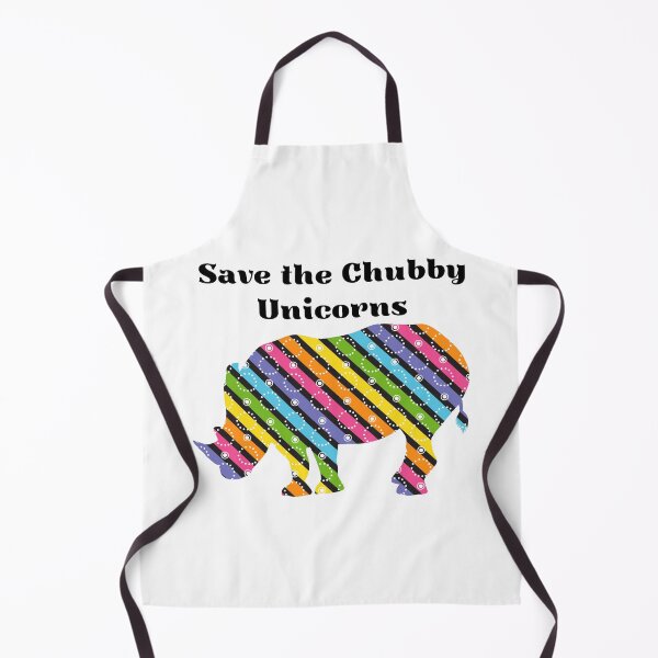 Item preview, save the chubby unicorns designed and sold by Lezbo1986.