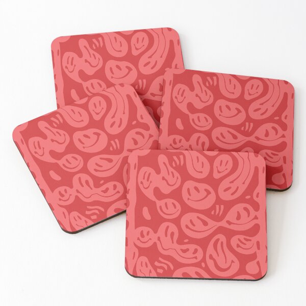 Item preview, Red Lipstick Melted Happiness designed and sold by STUDIO MORE Los Angeles.