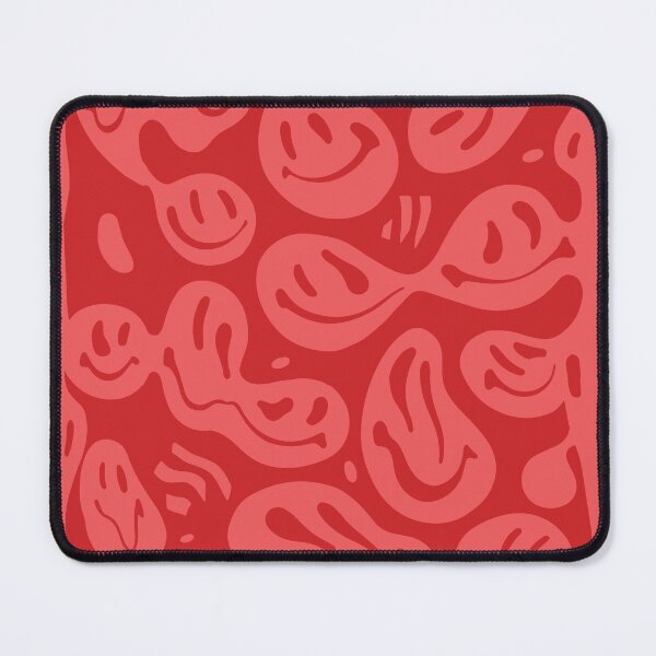 Item preview, Red Lipstick Melted Happiness designed and sold by STUDIO MORE Los Angeles.