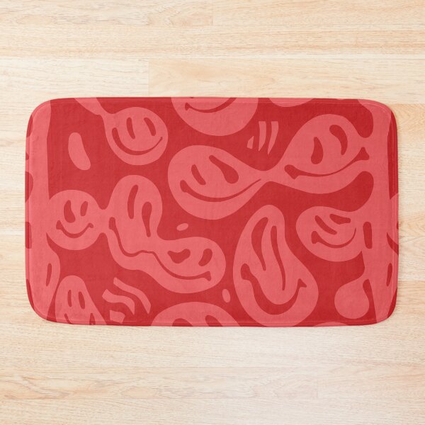 Item preview, Red Lipstick Melted Happiness designed and sold by STUDIO MORE Los Angeles.
