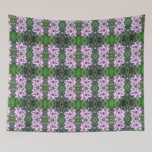 Item preview, Pink Spider Lily designed and sold by Feraloidies.