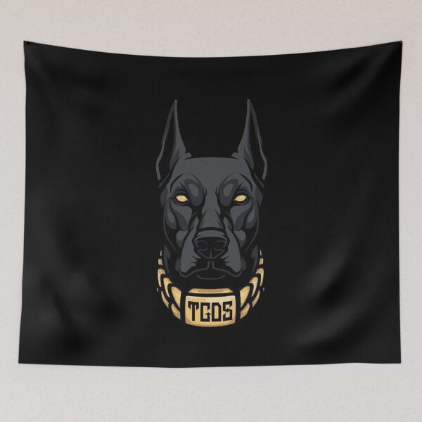 Item preview, International dog day designed and sold by RiVeTILL.