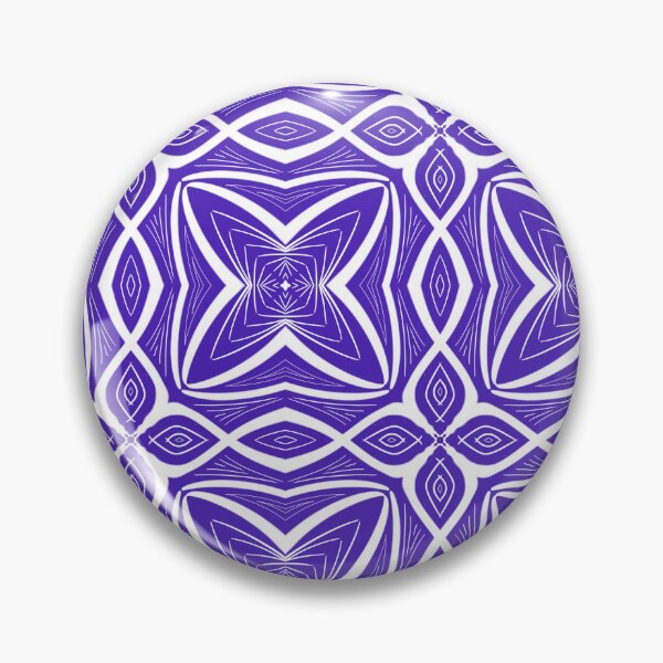 Item preview, Cool unique hand drawn geometric repeating pattern - WelshDesigns designed and sold by welshdesigns.
