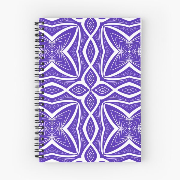 Item preview, Cool unique hand drawn geometric repeating pattern - WelshDesigns designed and sold by welshdesigns.