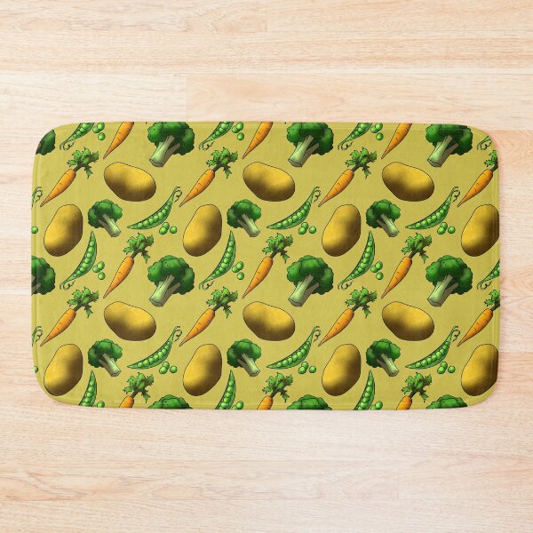 Item preview, Very Veggie designed and sold by Sarah Y..