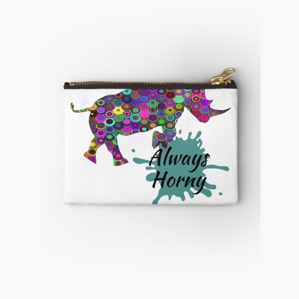 Item preview, Always Horny designed and sold by Lezbo1986.