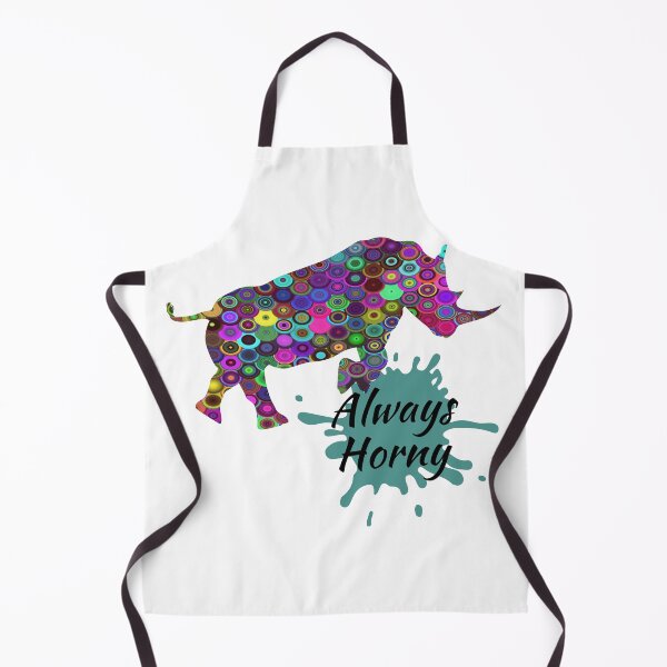 Item preview, Always Horny designed and sold by Lezbo1986.