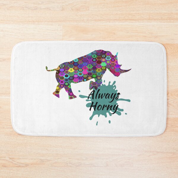 Item preview, Always Horny designed and sold by Lezbo1986.