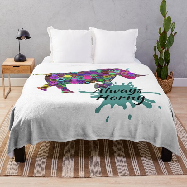 Item preview, Always Horny designed and sold by Lezbo1986.