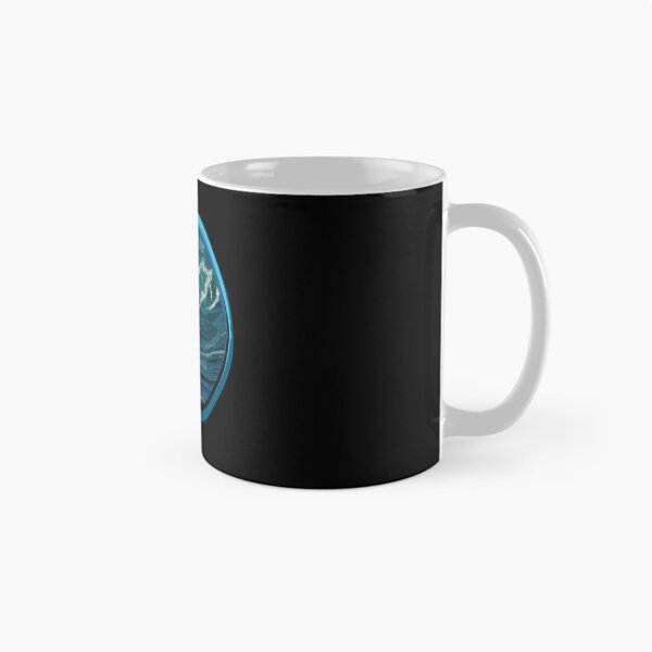 Item preview, ocean wave designed and sold by Lighvision.