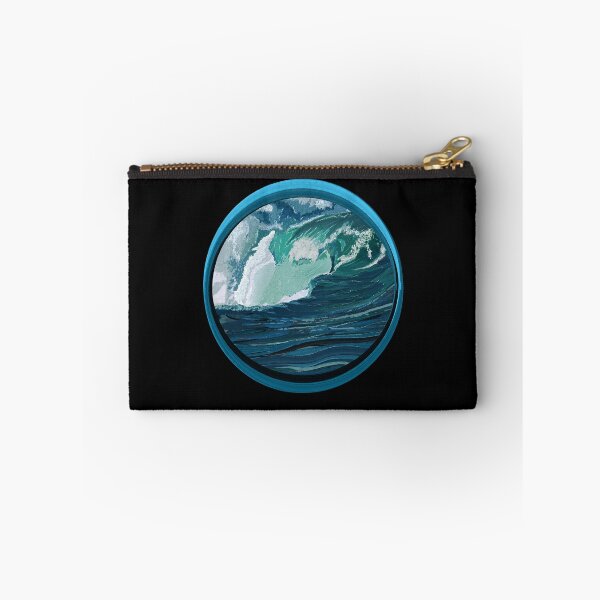 Item preview, ocean wave designed and sold by Lighvision.