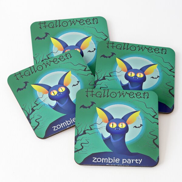 Item preview, Halloween  designed and sold by Vveexx.