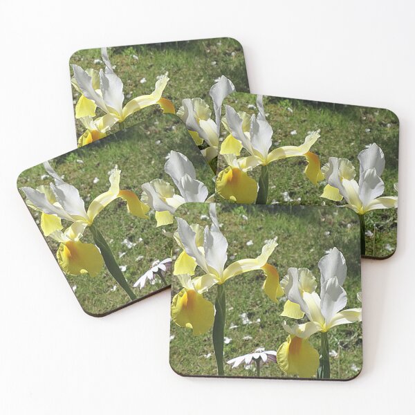 Item preview, Irises designed and sold by EternalRainbow.