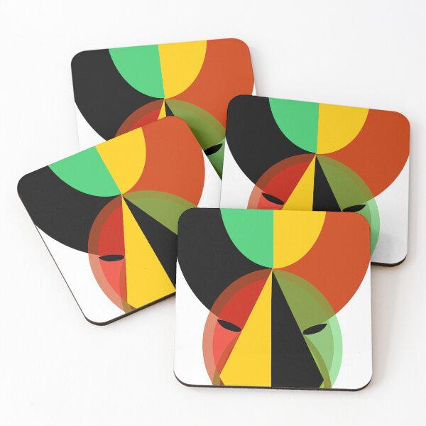 Item preview, African art  designed and sold by The boys.